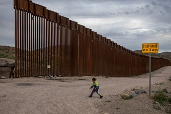 Las organizaciones criminales explotan a