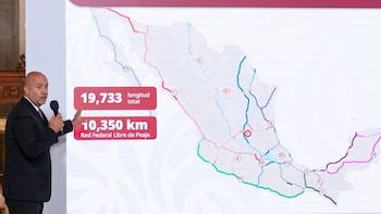 Jesús Antonio Esteva Medina, secretario