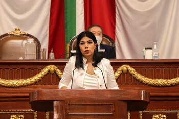 Rangel ha estado en constante