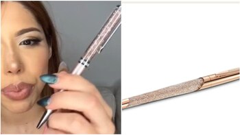 ¿Es pirata? Yeri Mua compra