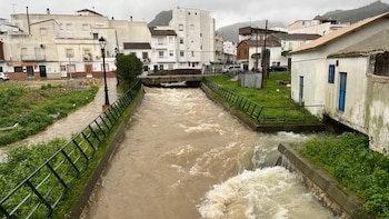 Borrasca Leonardo, en directo: última