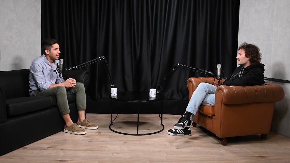 Alejandro Vázquez, de Tiendanube: “Queremos ser ese aliado que entiende lo difícil que es empezar”