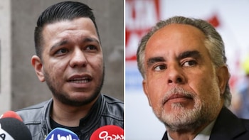 Indígenas Emberá retuvieron a trabajadores del Ministerio del Interior y Jota Pe Hernández se despachó contra Benedetti: “Ustedes los empoderaron”