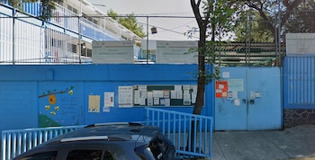 Primaria República de Camerún. (Google