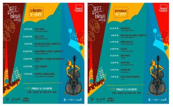 El evento musical se estará