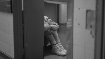 "Niña mamá", de Andrea Testa