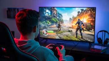 Los 10 videojuegos más jugados de la historia: cifras, récords y evolución digital