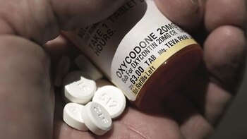 El abuso de este opiáceo