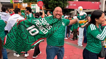 Mundial 2026 en VIVO, México vs Ecuador: ¿Y si sí? Ángel de la Independencia casi lleno pese a amenaza de lluvia