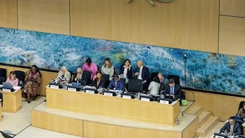La OMS impulsará una nueva estrategia mundial contra la tuberculosis