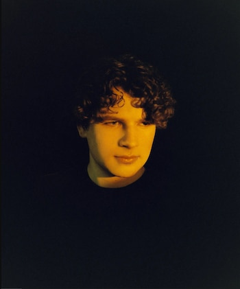 Kane Parsons