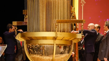 La probabilidad de que te