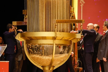 Trabajadores de Loterías y Apuestas