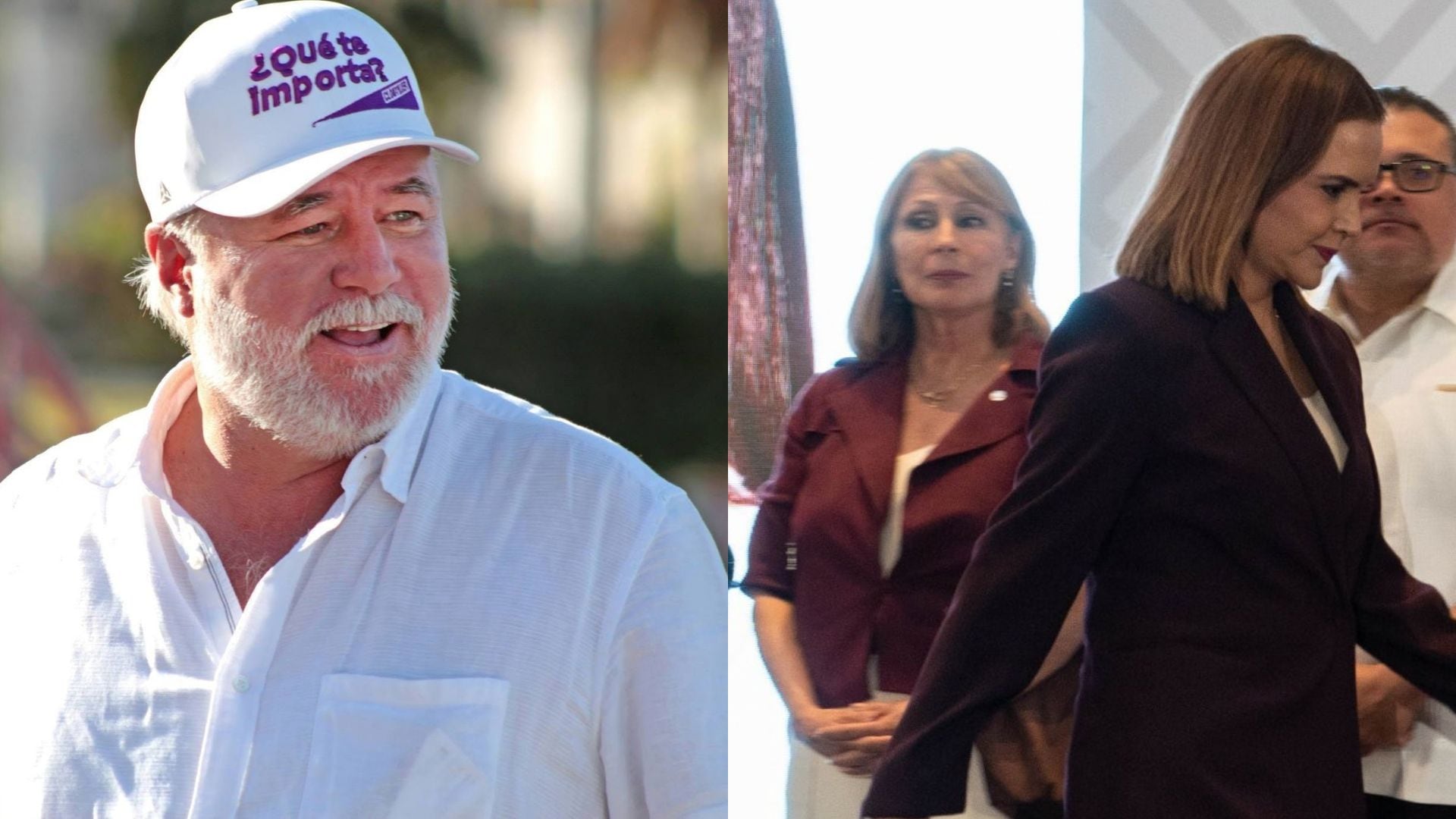La pugna entre los hermanos Clouthier, hijos del histórico líder panista