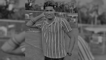 Linder Stiven Sepúlveda era un