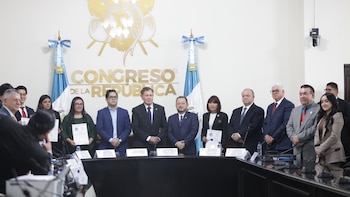 Foro Guatemala expresa preocupación en