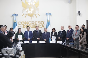 Foro Guatemala denuncia violación del