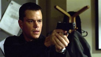 Un exagente de la CIA