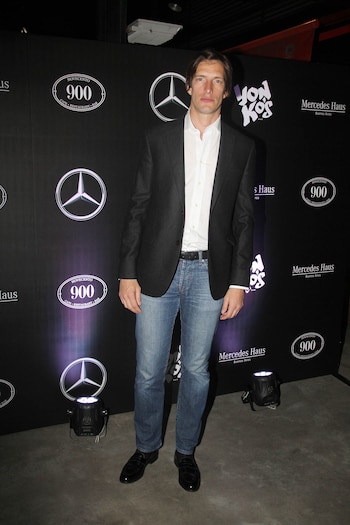 "Me parece que es muy