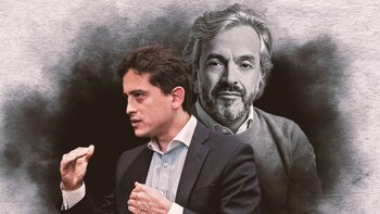 ‘Mr. Taxes’ y ‘El man