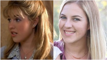 Dejó la actuación para ejercer