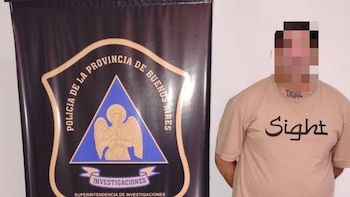 Asesinó con un destornillador a