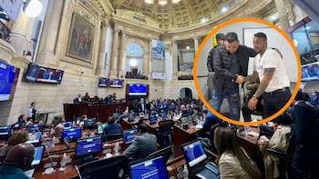 Bancada del Caribe colombiano cuestionó