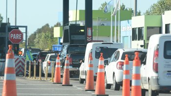 El personal sanitario y de