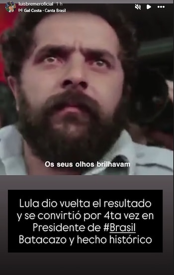 famosos lula da silva