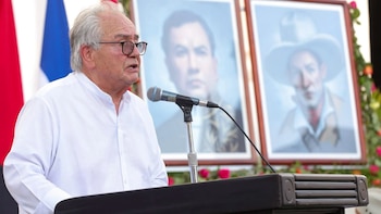Reformas Nicaragua