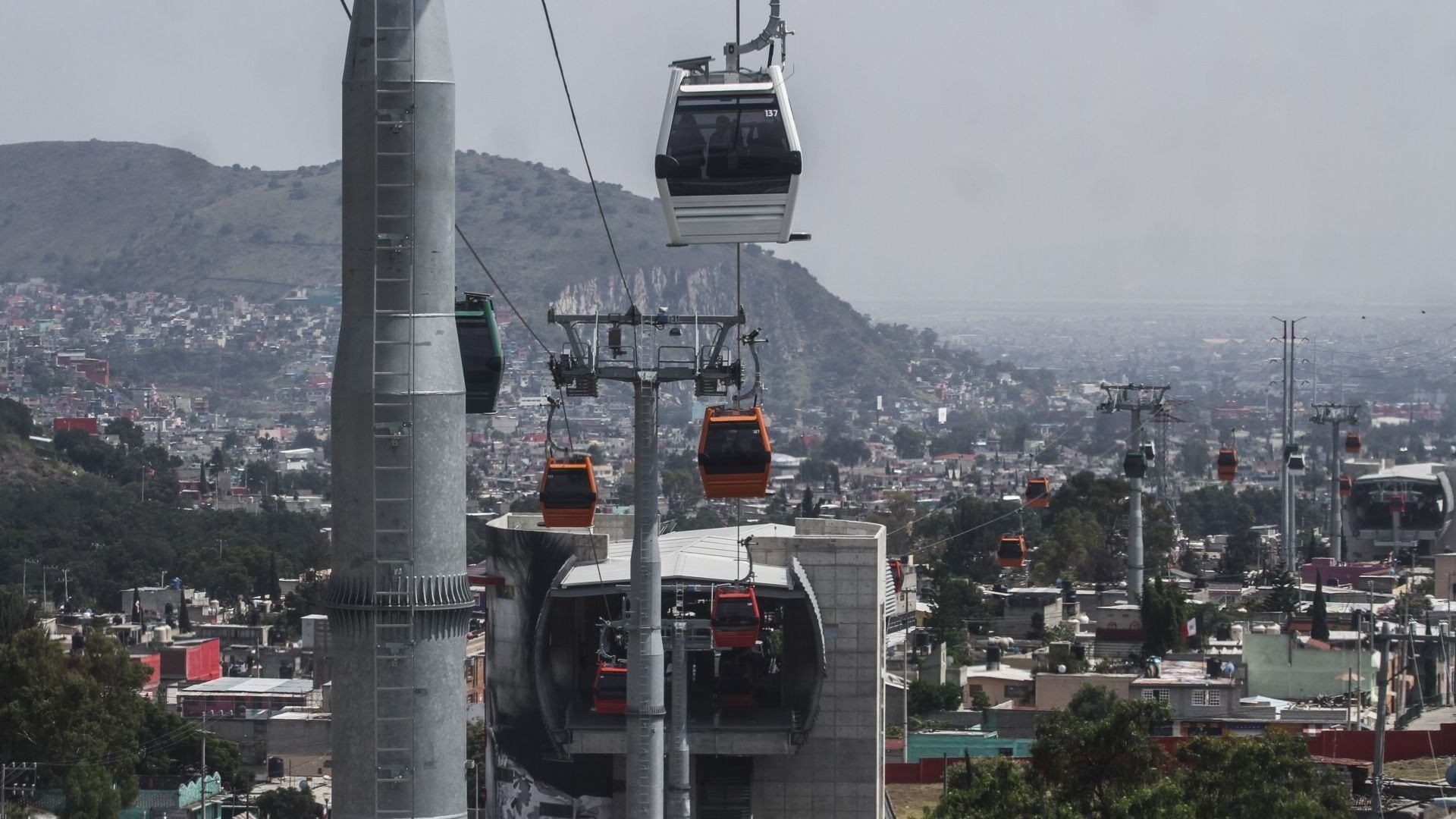 Este municipio mexiquense tiene una temperatura promedio de 23 grados. (CUARTOSCURO)