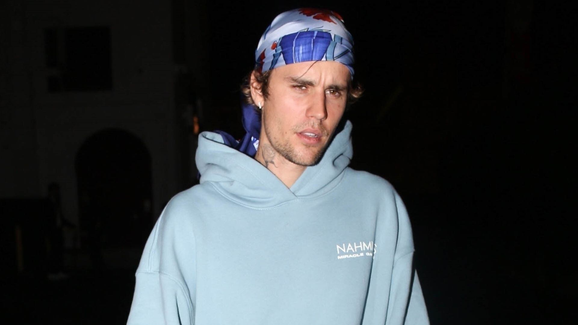 Asistente de Justin Bieber renuncia en medio de las polémicas que enfrenta  el músico - Infobae