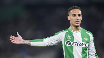 (Previa) El Betis quiere afianzarse