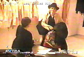 El escándalo del robo en