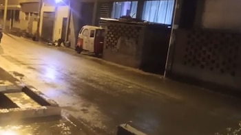 ¿Lima podrá tener lluvias en