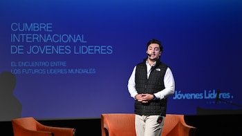 Cumbre de Jóvenes Lideres