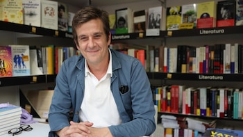 Alfonso J. Ussía gana el