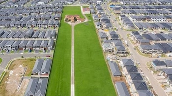 Terreno de la familia Zammit