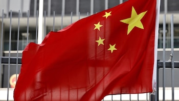 Empresas chinas comercializan información de inteligencia sobre la guerra en Irán para afectar al Ejército de EEUU