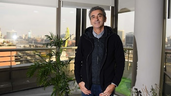 Florencio Randazzo criticó al oficialismo