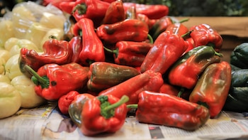 Sin dato ni trato, todo sale barato: Perú y un revolucionario plan para que sus agricultores no pierdan sembrando todos lo mismo
