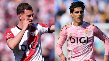 (Previa) Vallecas mide la reacción