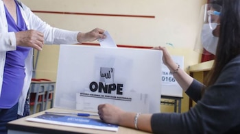 Para este proceso electoral, se