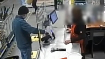 Andrew Innes caso policial