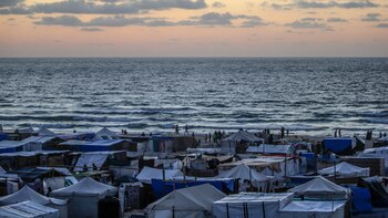 MSF advierte que más de