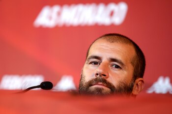 EFE/EPA/SEBASTIEN NOGIER