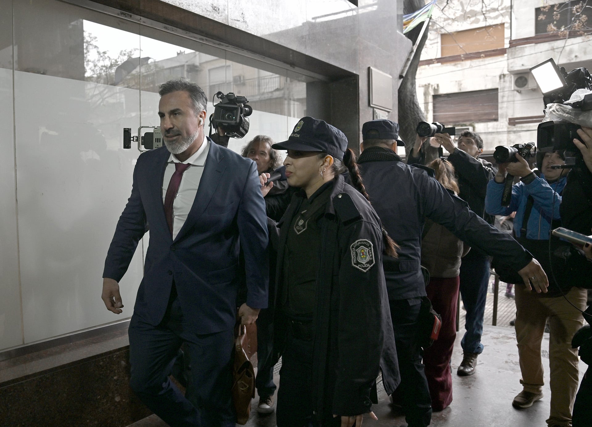 Juicio por la muerte de Maradona: lágrimas, últimas palabras y una causa que entra en definición