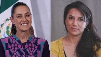 Caso Brenda Quevedo: Sheinbaum realiza 3 compromisos para revisar situación de presunta implicada en caso Wallace