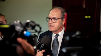 El Defensor del Pueblo espera