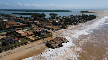 Como resultado de la acción